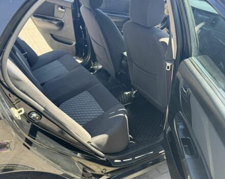 Черный Джили Другая, объемом двигателя 1.8 л и пробегом 120 тыс. км за 4200 $, фото 9 на Automoto.ua