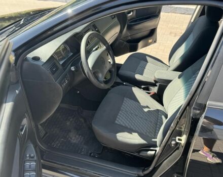 Черный Джили Другая, объемом двигателя 1.8 л и пробегом 120 тыс. км за 4200 $, фото 8 на Automoto.ua