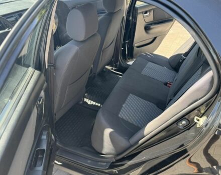 Черный Джили Другая, объемом двигателя 1.8 л и пробегом 120 тыс. км за 4200 $, фото 7 на Automoto.ua