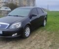 Чорний Джилі Інша, об'ємом двигуна 1.8 л та пробігом 116 тис. км за 4100 $, фото 1 на Automoto.ua