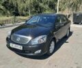 Чорний Джилі Інша, об'ємом двигуна 1.8 л та пробігом 120 тис. км за 4200 $, фото 1 на Automoto.ua