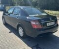 Черный Джили Другая, объемом двигателя 1.8 л и пробегом 120 тыс. км за 4200 $, фото 5 на Automoto.ua