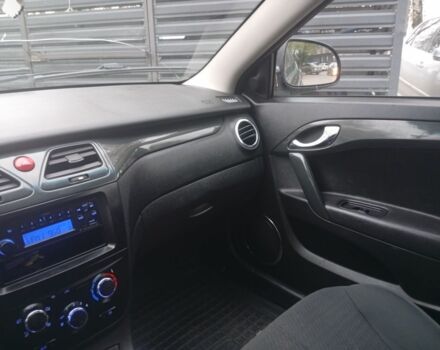 Чорний Джилі Інша, об'ємом двигуна 1.5 л та пробігом 227 тис. км за 3499 $, фото 6 на Automoto.ua