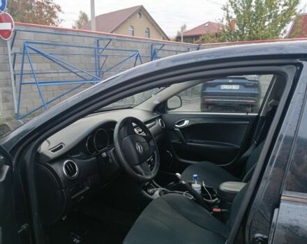 Чорний Джилі Інша, об'ємом двигуна 1.5 л та пробігом 227 тис. км за 3499 $, фото 7 на Automoto.ua