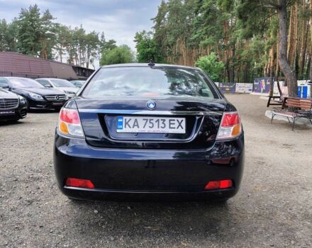 Черный Джили Другая, объемом двигателя 1.5 л и пробегом 125 тыс. км за 4499 $, фото 6 на Automoto.ua