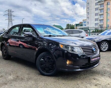 Черный Джили Другая, объемом двигателя 1.5 л и пробегом 125 тыс. км за 4499 $, фото 8 на Automoto.ua