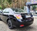 Черный Джили Другая, объемом двигателя 1.5 л и пробегом 125 тыс. км за 4499 $, фото 5 на Automoto.ua