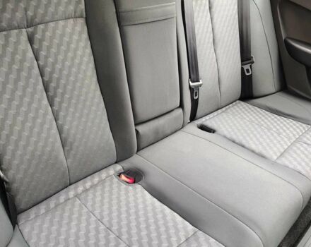 Черный Джили Другая, объемом двигателя 1.5 л и пробегом 125 тыс. км за 4499 $, фото 16 на Automoto.ua