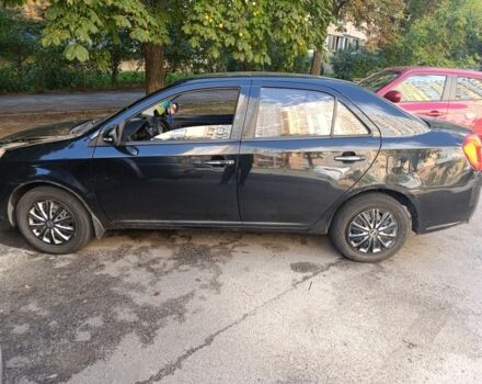 Черный Джили Другая, объемом двигателя 1.5 л и пробегом 130 тыс. км за 2500 $, фото 1 на Automoto.ua