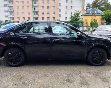 Черный Джили Другая, объемом двигателя 1.5 л и пробегом 125 тыс. км за 4499 $, фото 4 на Automoto.ua