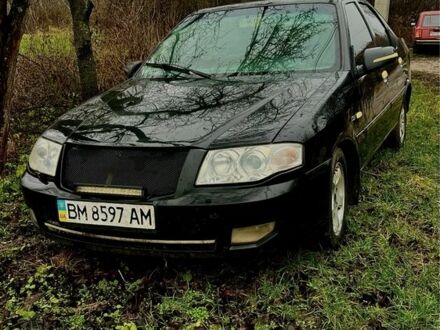 Черный Джили Другая, объемом двигателя 1.8 л и пробегом 222 тыс. км за 1700 $, фото 1 на Automoto.ua