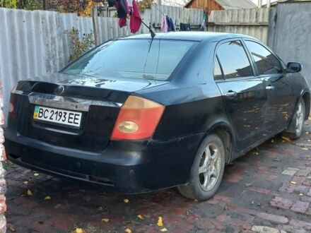 Джили Другая 2008 в Славянске на Automoto.ua Черный Джили Другая, объемом двигателя 1 л и пробегом 235 тыс. км за 836 $, фото 1 на Automoto.ua