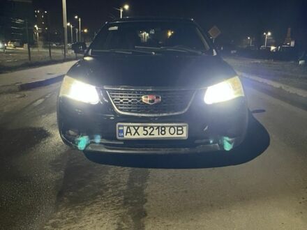 Джилі Інша 2011 у Харкові на Automoto.ua Чорний Джилі Інша, об'ємом двигуна 1.8 л та пробігом 244 тис. км за 3450 $, фото 1 на Automoto.ua