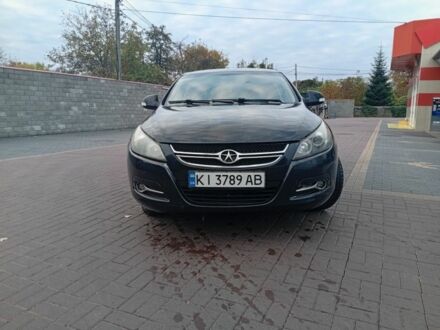 Чорний Джилі Інша, об'ємом двигуна 0 л та пробігом 227 тис. км за 3499 $, фото 1 на Automoto.ua