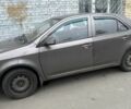 Коричневий Джилі Інша, об'ємом двигуна 1.5 л та пробігом 2 тис. км за 1500 $, фото 3 на Automoto.ua