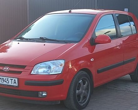 Красный Джили Другая, объемом двигателя 1.3 л и пробегом 162 тыс. км за 5000 $, фото 10 на Automoto.ua