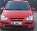 Красный Джили Другая, объемом двигателя 1.3 л и пробегом 162 тыс. км за 5000 $, фото 8 на Automoto.ua