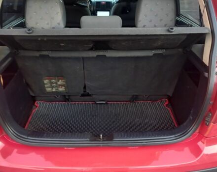 Красный Джили Другая, объемом двигателя 1.3 л и пробегом 162 тыс. км за 5000 $, фото 2 на Automoto.ua