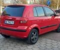 Красный Джили Другая, объемом двигателя 1.3 л и пробегом 162 тыс. км за 5000 $, фото 12 на Automoto.ua