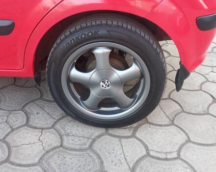 Красный Джили Другая, объемом двигателя 1.3 л и пробегом 162 тыс. км за 5000 $, фото 5 на Automoto.ua