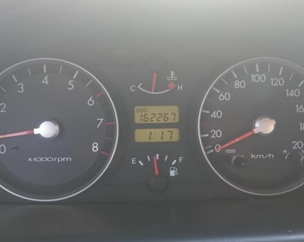 Красный Джили Другая, объемом двигателя 1.3 л и пробегом 162 тыс. км за 5000 $, фото 15 на Automoto.ua