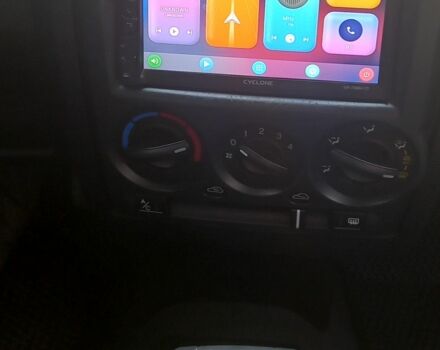 Красный Джили Другая, объемом двигателя 1.3 л и пробегом 162 тыс. км за 5000 $, фото 14 на Automoto.ua