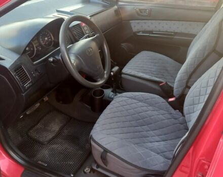 Красный Джили Другая, объемом двигателя 1.3 л и пробегом 162 тыс. км за 5000 $, фото 4 на Automoto.ua