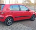 Красный Джили Другая, объемом двигателя 1.3 л и пробегом 162 тыс. км за 5000 $, фото 11 на Automoto.ua