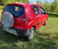 Красный Джили Другая, объемом двигателя 1.3 л и пробегом 129 тыс. км за 3000 $, фото 7 на Automoto.ua