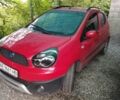 Червоний Джилі Інша, об'ємом двигуна 1.3 л та пробігом 80 тис. км за 3490 $, фото 1 на Automoto.ua