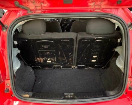 Красный Джили Другая, объемом двигателя 1.4 л и пробегом 74 тыс. км за 2999 $, фото 19 на Automoto.ua