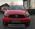 Красный Джили Другая, объемом двигателя 1.4 л и пробегом 74 тыс. км за 2999 $, фото 1 на Automoto.ua