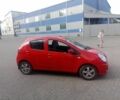 Червоний Джилі Інша, об'ємом двигуна 1.3 л та пробігом 59 тис. км за 3800 $, фото 4 на Automoto.ua
