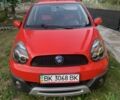 Красный Джили Другая, объемом двигателя 1.3 л и пробегом 3 тыс. км за 3000 $, фото 1 на Automoto.ua