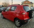 Красный Джили Другая, объемом двигателя 1.4 л и пробегом 74 тыс. км за 2999 $, фото 6 на Automoto.ua