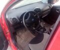 Червоний Джилі Інша, об'ємом двигуна 1.3 л та пробігом 59 тис. км за 3800 $, фото 7 на Automoto.ua