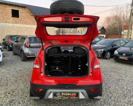 Красный Джили Другая, объемом двигателя 1.4 л и пробегом 74 тыс. км за 2999 $, фото 18 на Automoto.ua