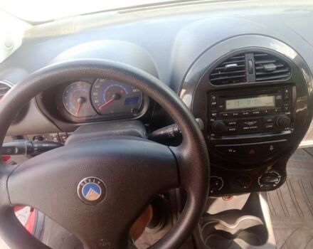 Красный Джили Другая, объемом двигателя 1.3 л и пробегом 59 тыс. км за 3200 $, фото 9 на Automoto.ua