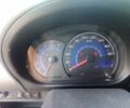 Червоний Джилі Інша, об'ємом двигуна 1.3 л та пробігом 59 тис. км за 3800 $, фото 8 на Automoto.ua