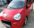 Червоний Джилі Інша, об'ємом двигуна 1.3 л та пробігом 43 тис. км за 2900 $, фото 1 на Automoto.ua