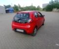 Червоний Джилі Інша, об'ємом двигуна 1.3 л та пробігом 59 тис. км за 3800 $, фото 3 на Automoto.ua