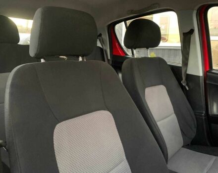 Красный Джили Другая, объемом двигателя 1.4 л и пробегом 74 тыс. км за 2999 $, фото 11 на Automoto.ua