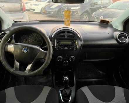 Красный Джили Другая, объемом двигателя 1.4 л и пробегом 74 тыс. км за 2999 $, фото 15 на Automoto.ua