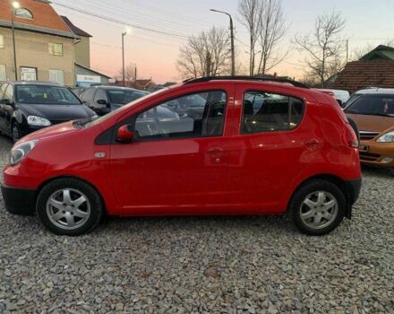 Красный Джили Другая, объемом двигателя 1.4 л и пробегом 74 тыс. км за 2999 $, фото 5 на Automoto.ua