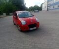 Червоний Джилі Інша, об'ємом двигуна 1.3 л та пробігом 59 тис. км за 3800 $, фото 6 на Automoto.ua