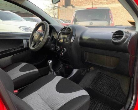 Красный Джили Другая, объемом двигателя 1.4 л и пробегом 74 тыс. км за 2999 $, фото 8 на Automoto.ua