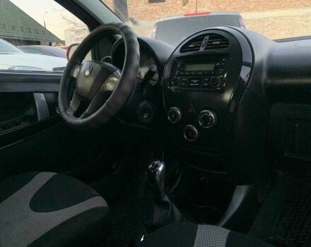 Красный Джили Другая, объемом двигателя 1.4 л и пробегом 74 тыс. км за 2999 $, фото 10 на Automoto.ua