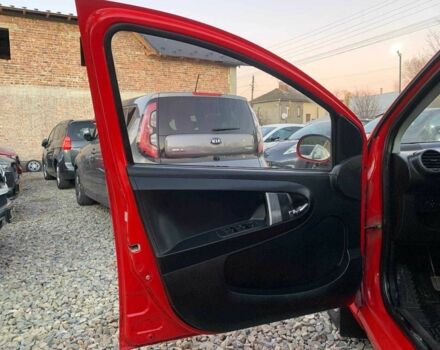 Красный Джили Другая, объемом двигателя 1.4 л и пробегом 74 тыс. км за 2999 $, фото 7 на Automoto.ua