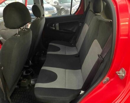 Красный Джили Другая, объемом двигателя 1.4 л и пробегом 74 тыс. км за 2999 $, фото 14 на Automoto.ua