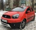 Красный Джили Другая, объемом двигателя 1.3 л и пробегом 230 тыс. км за 3500 $, фото 1 на Automoto.ua